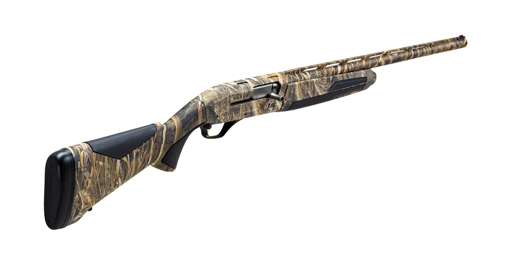 Browning Maxus 2 camo max5