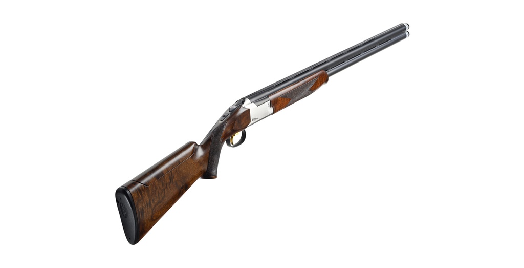 Browning B725 sporter adjustable