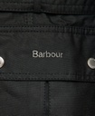 Barbour Pendula wax