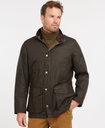 Barbour Hereford jacket