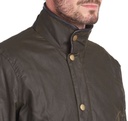 Barbour Hereford jacket