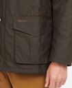 Barbour Hereford jacket