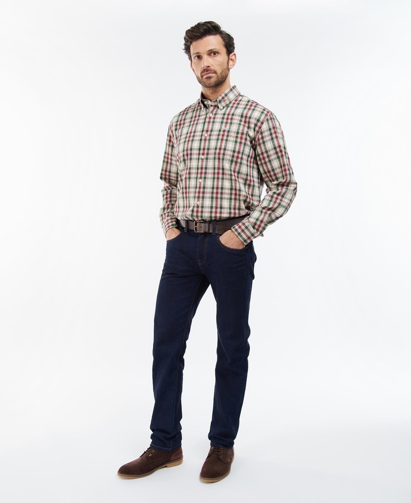 Barbour Darley regular fit