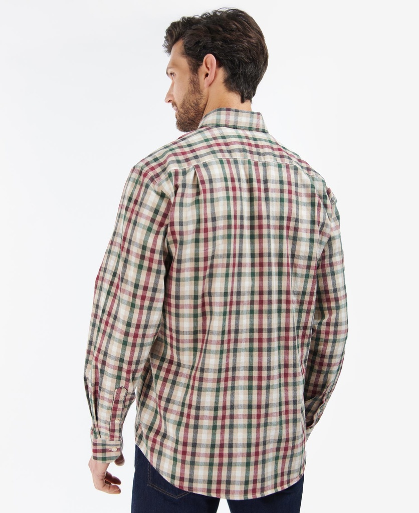 Barbour Darley regular fit