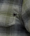 Barbour International Hatch check shirt