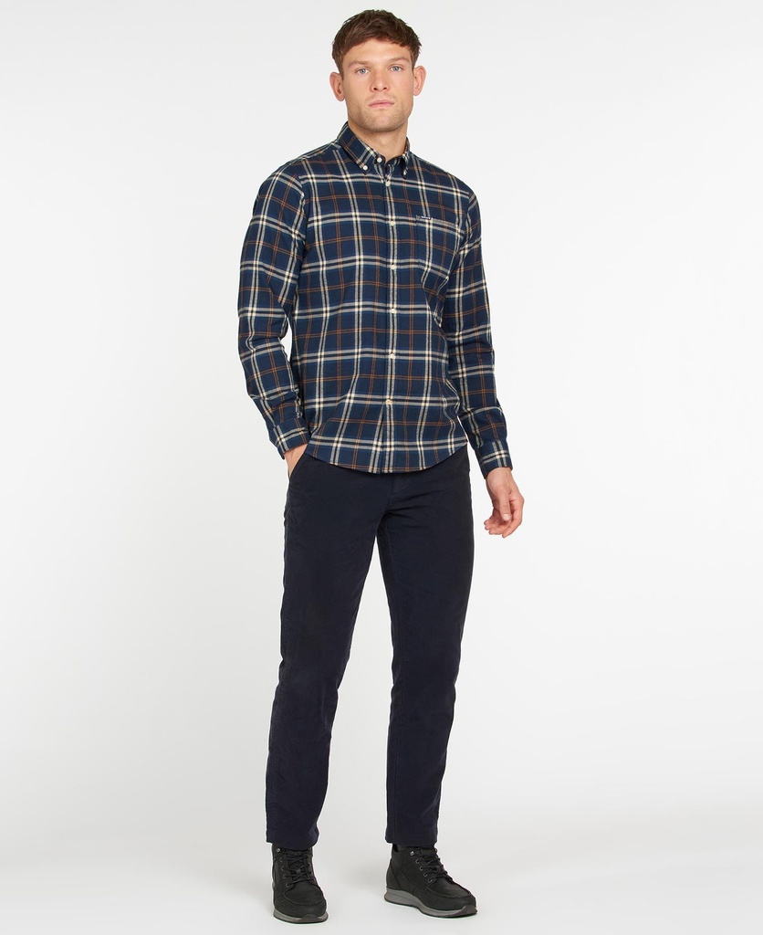 Barbour Crossfell tailored