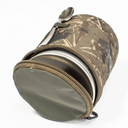 Subterfuge gas canister pouch