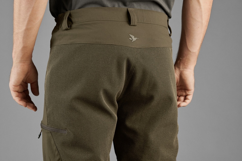 Seeland Pantalon outdoor membrane