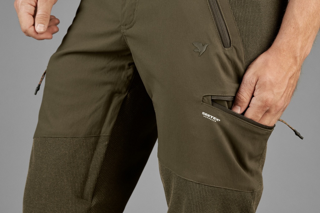 Seeland Pantalon outdoor membrane