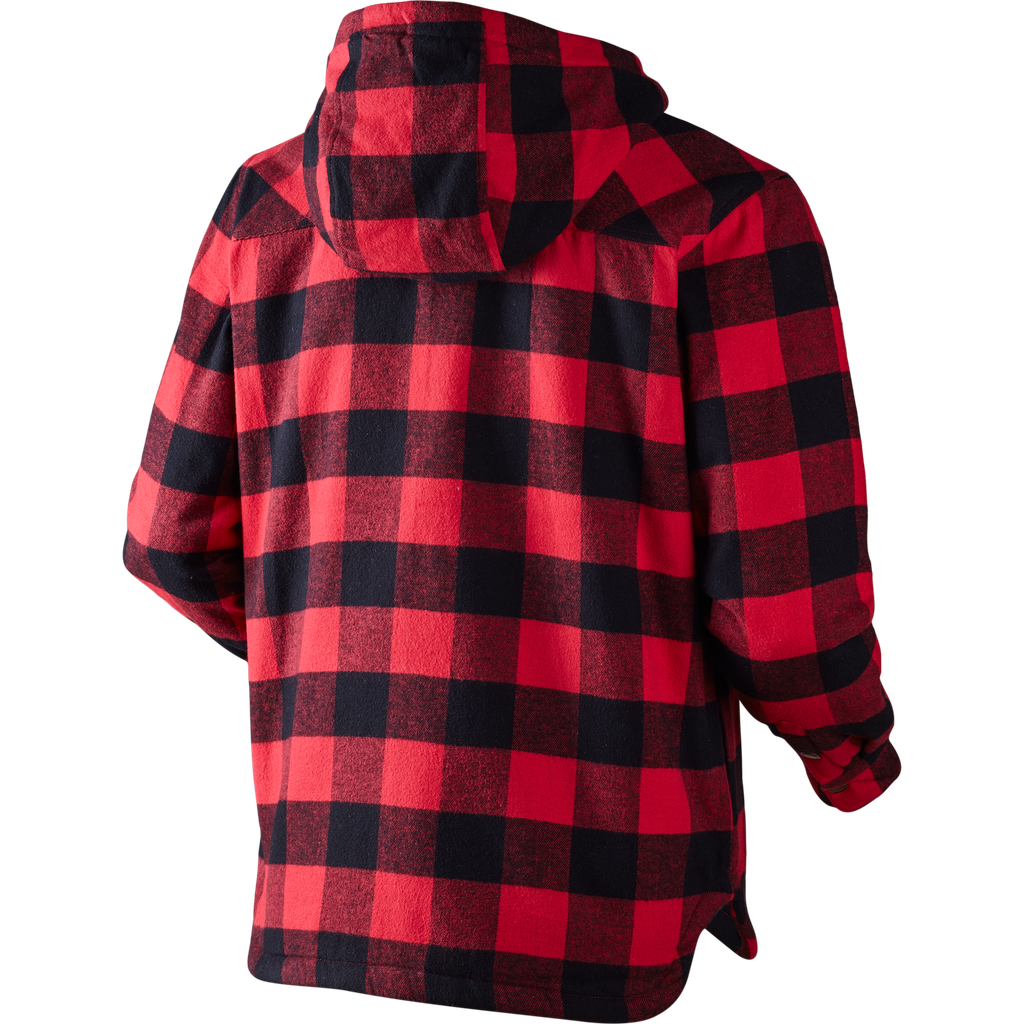 Seeland Veste Canada Lumber check