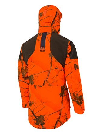 Beretta Tri-active EVO realtree camo HD orange