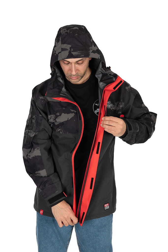 Fox rage RS triple layer jacket