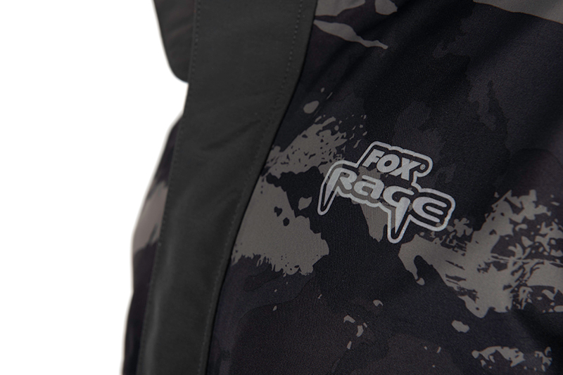 Fox rage RS triple layer jacket