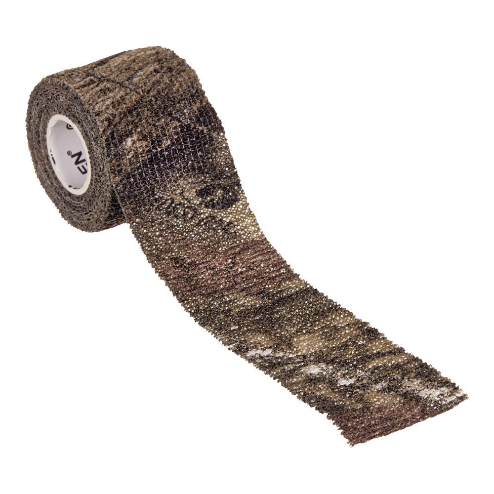 Allen Rouleau camo wrap 4.60M