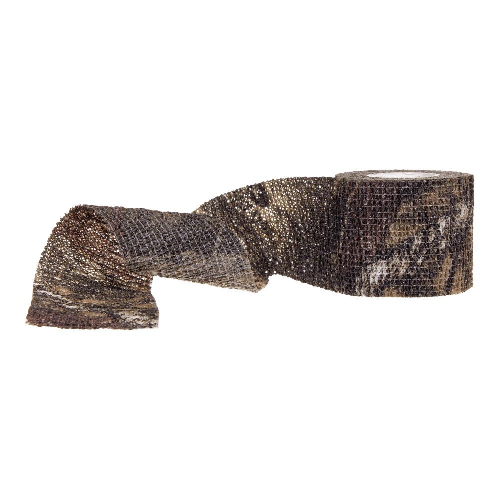 Allen Rouleau camo wrap 4.60M