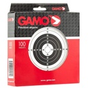 Gamo Pack quiet black 20J