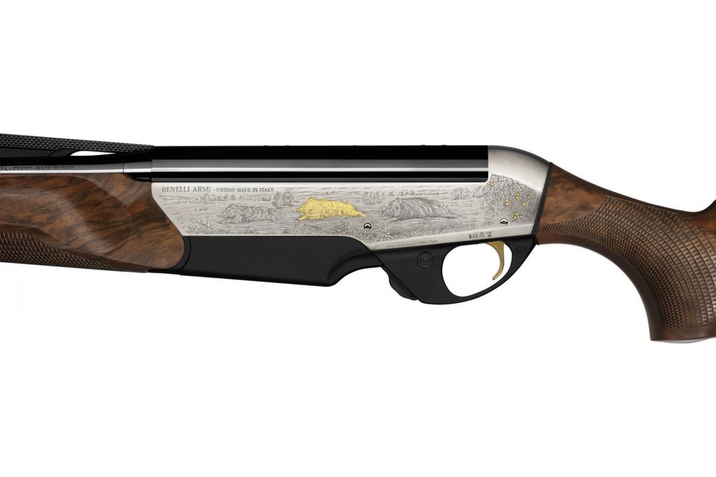 Benelli Argo E best limited edition