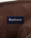 Barbour Cree tartan holdall