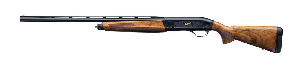 Browning Maxus 2 wood black gold