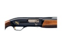 Browning Maxus 2 wood black gold