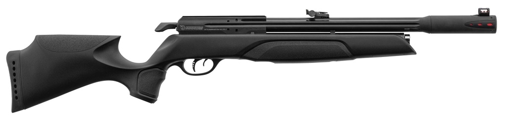 Gamo PCP Arrow 19.9J + 3-9x40WR+ pompe