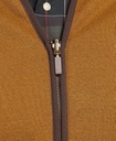 Barbour Gilet warm pile waistcoat zip-in liner