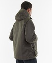 Barbour Winter bedale wax