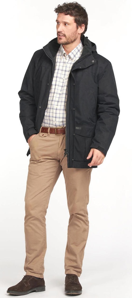 Barbour Brockstone jacket