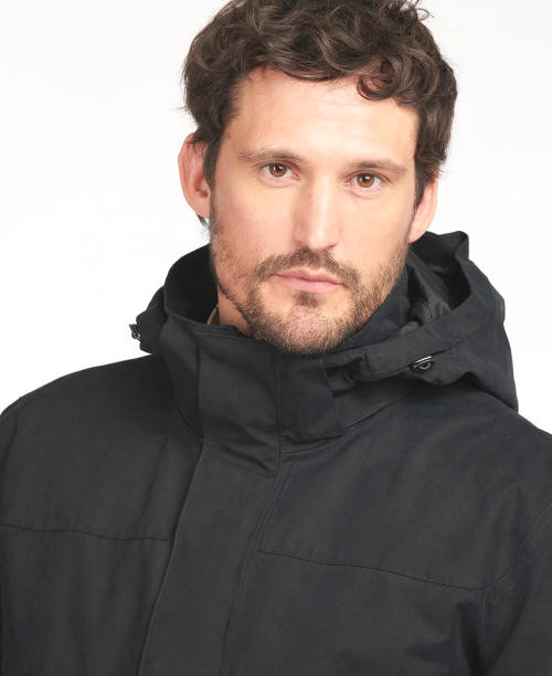 Barbour Brockstone jacket