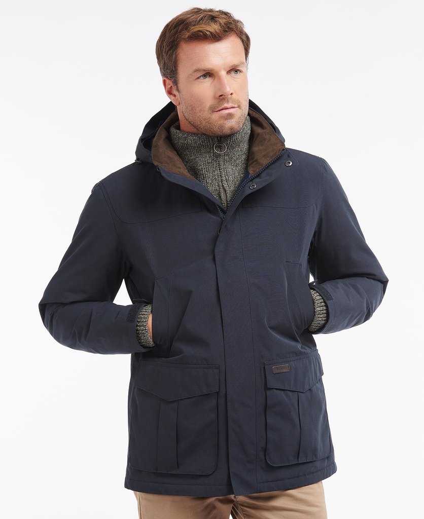 Barbour Brockstone jacket