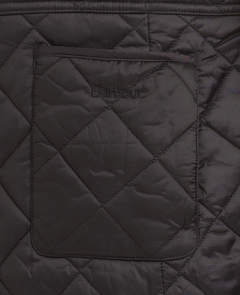 Deveron Quilt