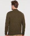 Barbour Sid half zip