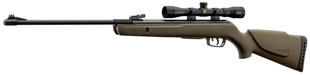 Big cat 1000E barricade 19.9J gamo