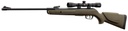 Big cat 1000E barricade 19.9J gamo