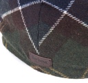 Barbour Casquette plate Gallingale