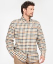 Barbour Chemise Hadlo regular fit