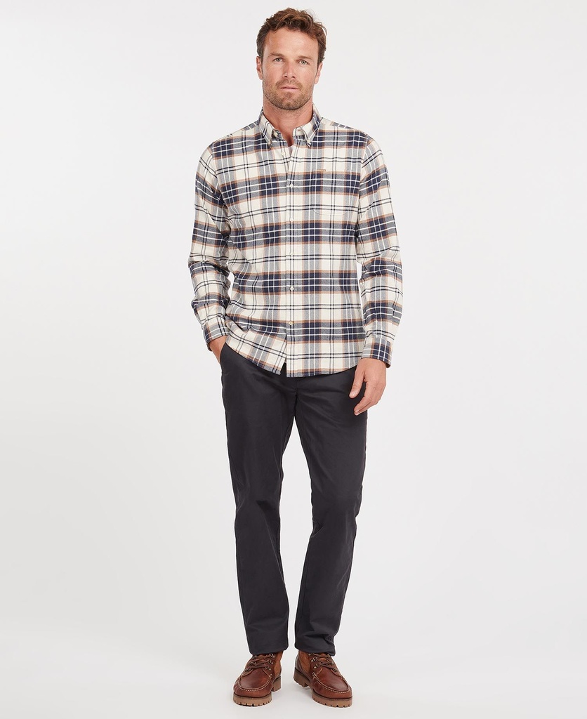 Barbour Portdown tailored