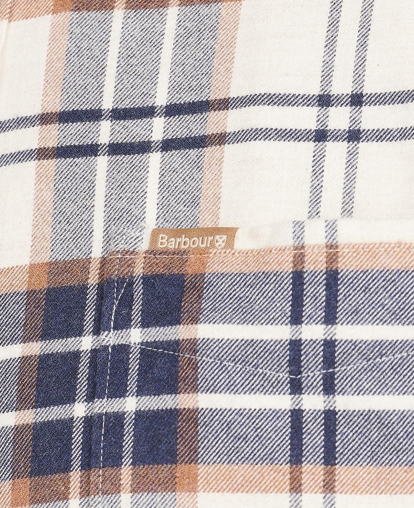 Barbour Portdown tailored