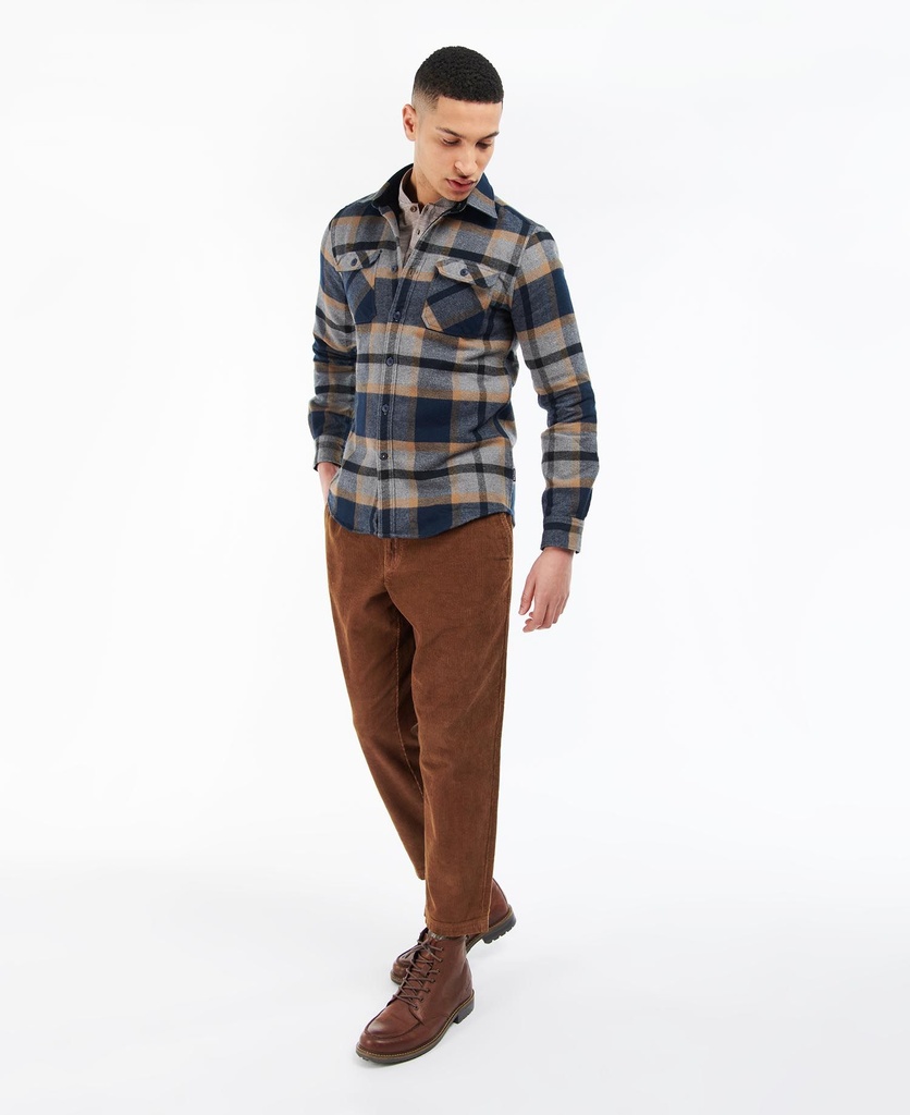 Barbour Rhobell tailored