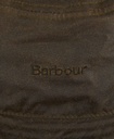 Barbour Milton wax sports