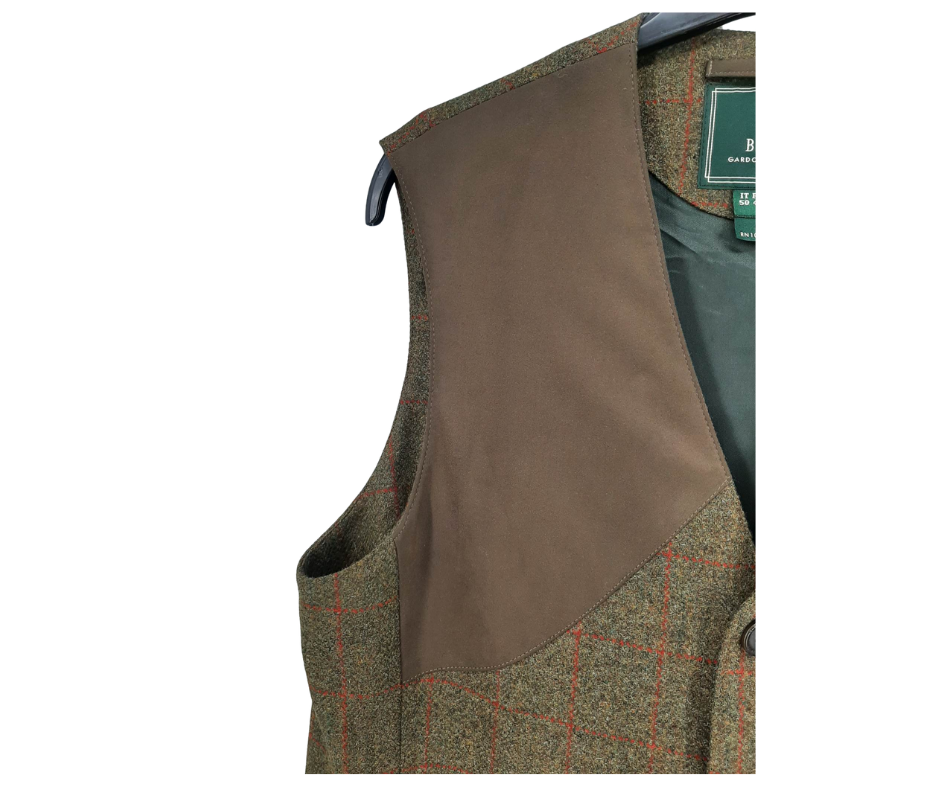 Beretta St James Vest D2021