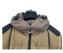 Terragon Down Cotton Jacket Olive Drab