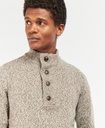 Barbour Sid half zip