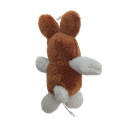 Porte cle peluche lapin