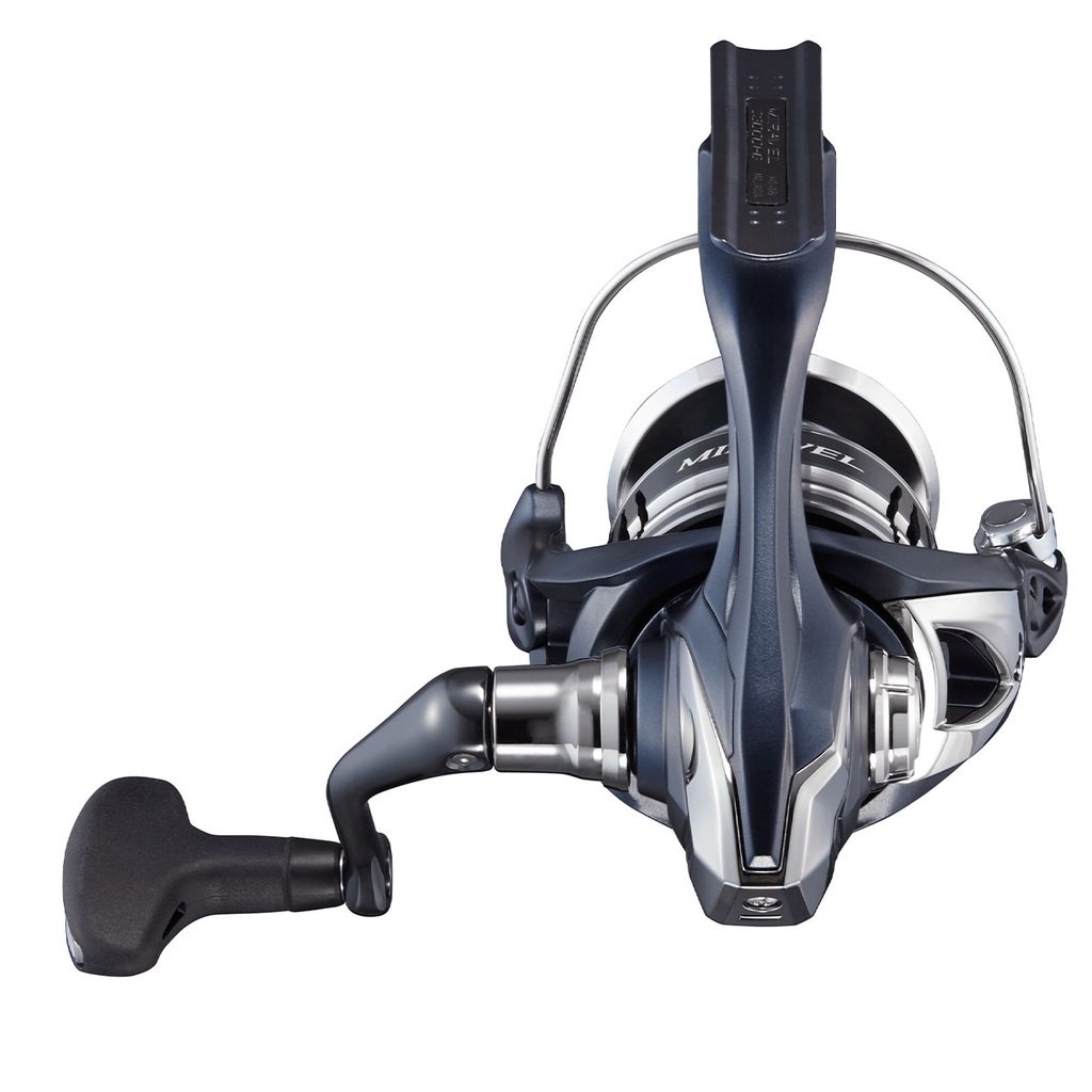 Shimano Miravel 2500 HG