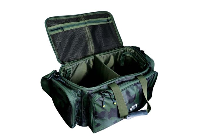 Ridge Monkey Carryall hardrop ruggage