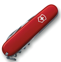 Victorinox Couteau multifonctions spartan