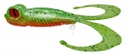 Gunki BULL FROG 130 FIRE FROG - 76738