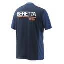 Beretta T-shirt flash tech