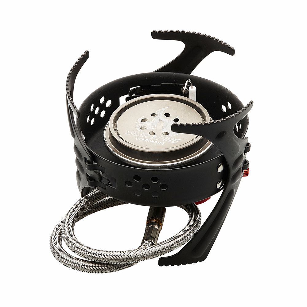 Prologic Blackfire inspire gas stove